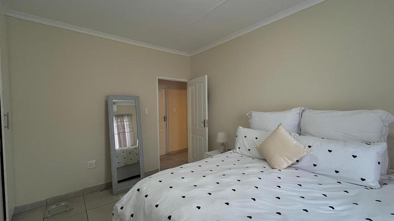 To Let 3 Bedroom Property for Rent in Bishopstowe KwaZulu-Natal