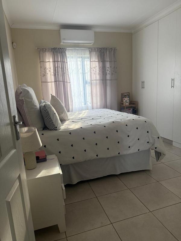 To Let 3 Bedroom Property for Rent in Bishopstowe KwaZulu-Natal