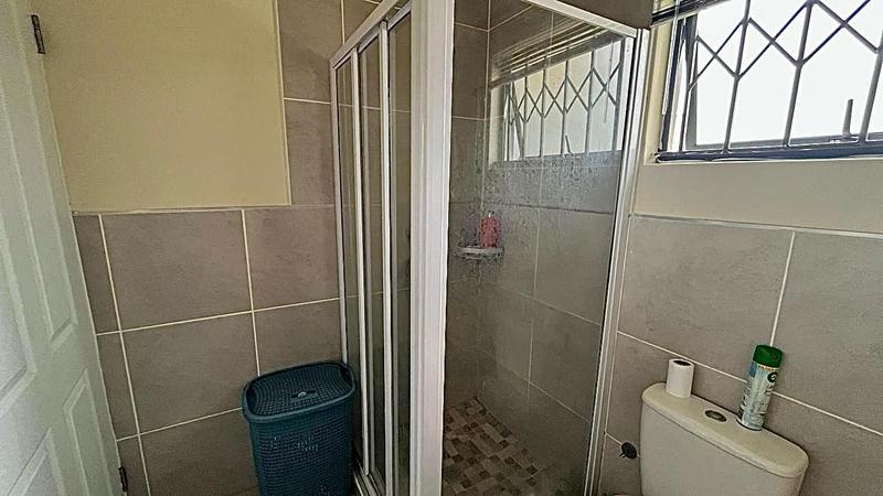 To Let 3 Bedroom Property for Rent in Bishopstowe KwaZulu-Natal