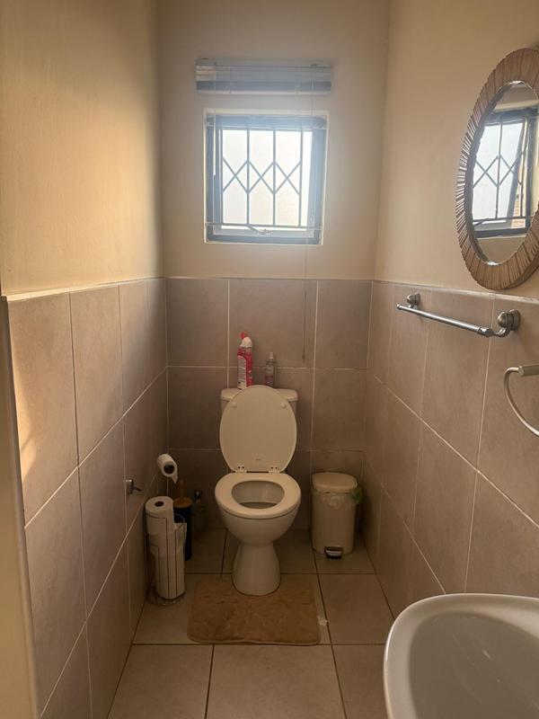 To Let 3 Bedroom Property for Rent in Bishopstowe KwaZulu-Natal
