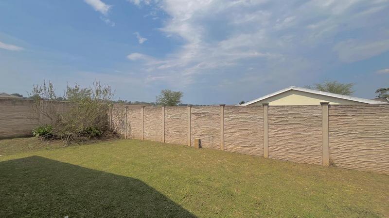 To Let 3 Bedroom Property for Rent in Bishopstowe KwaZulu-Natal