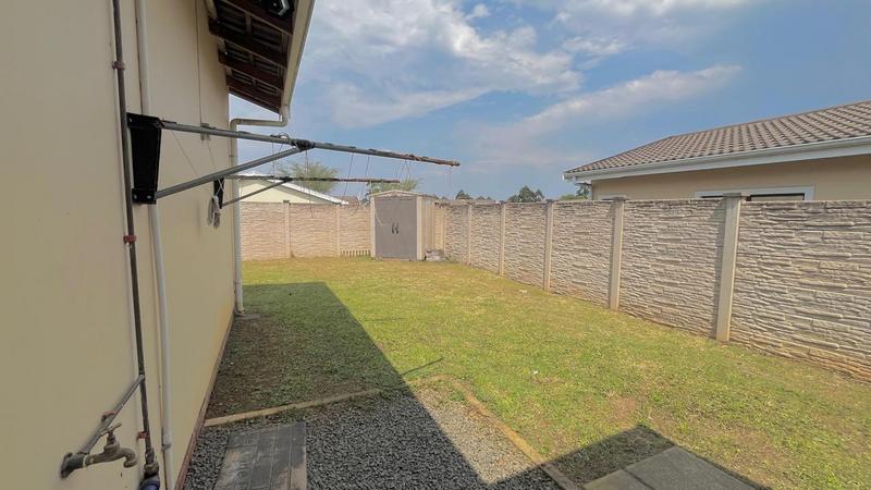 To Let 3 Bedroom Property for Rent in Bishopstowe KwaZulu-Natal