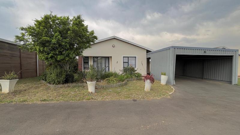 To Let 3 Bedroom Property for Rent in Bishopstowe KwaZulu-Natal