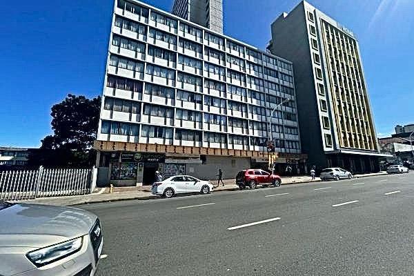 3 Bedroom Property for Sale in Durban Central KwaZulu-Natal