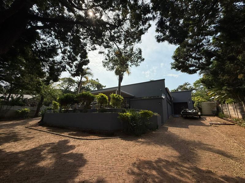 3 Bedroom Property for Sale in Mtunzini KwaZulu-Natal