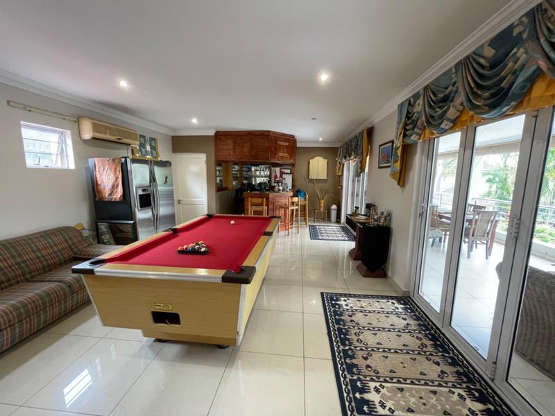 6 Bedroom Property for Sale in Umhlanga KwaZulu-Natal