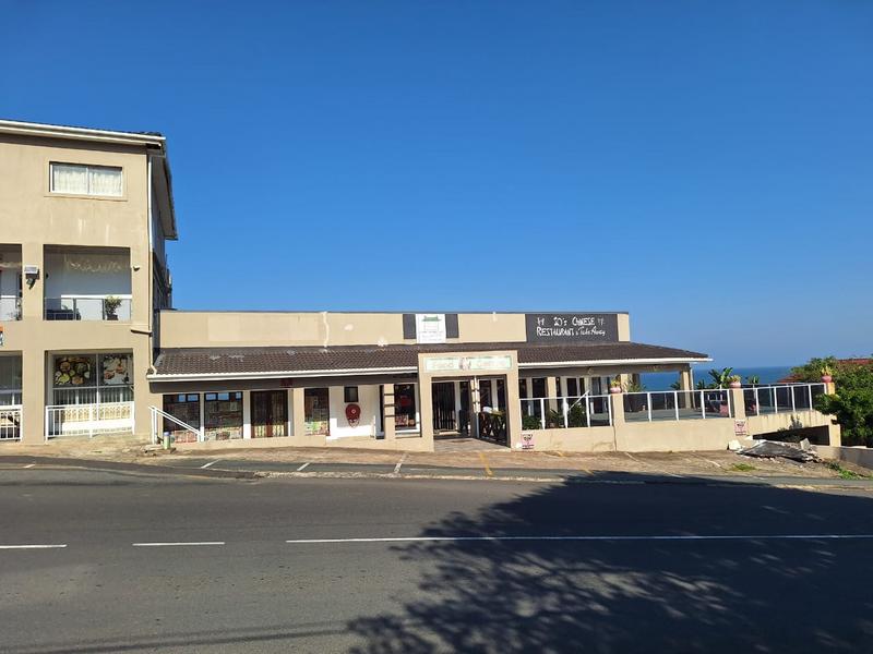 Commercial Property for Sale in Ramsgate KwaZulu-Natal