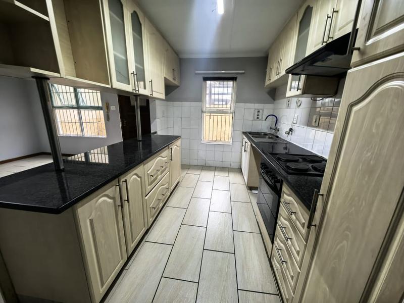 To Let 3 Bedroom Property for Rent in Clare Hills KwaZulu-Natal