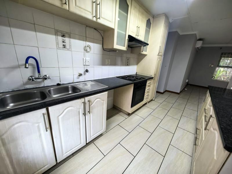 To Let 3 Bedroom Property for Rent in Clare Hills KwaZulu-Natal