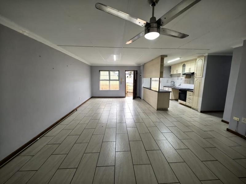 To Let 3 Bedroom Property for Rent in Clare Hills KwaZulu-Natal