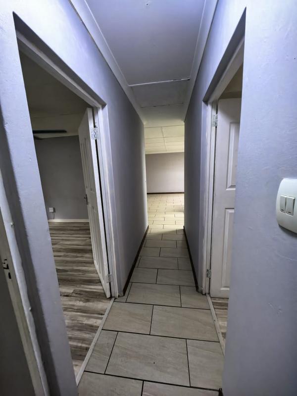 To Let 3 Bedroom Property for Rent in Clare Hills KwaZulu-Natal