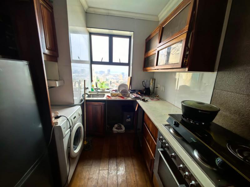 2 Bedroom Property for Sale in North Beach KwaZulu-Natal
