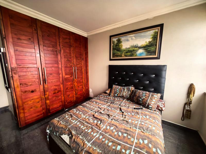 2 Bedroom Property for Sale in North Beach KwaZulu-Natal