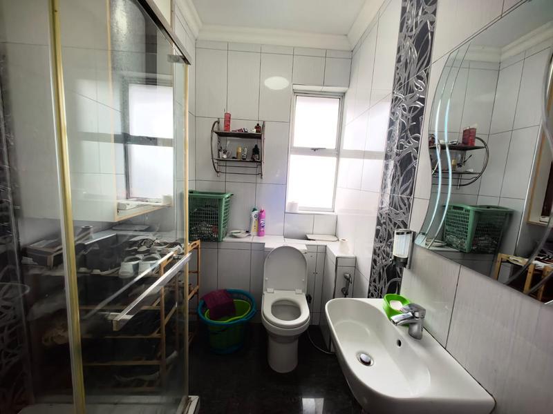 2 Bedroom Property for Sale in North Beach KwaZulu-Natal