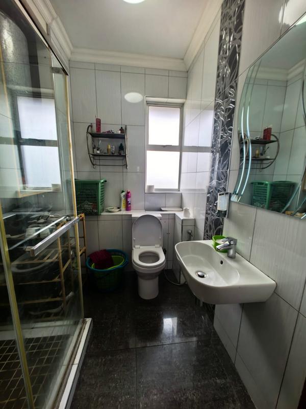 2 Bedroom Property for Sale in North Beach KwaZulu-Natal