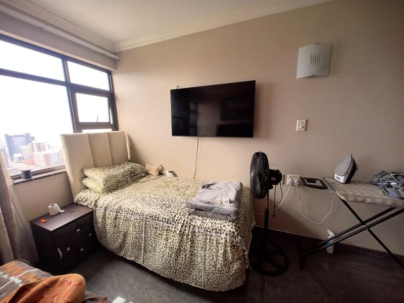 2 Bedroom Property for Sale in North Beach KwaZulu-Natal