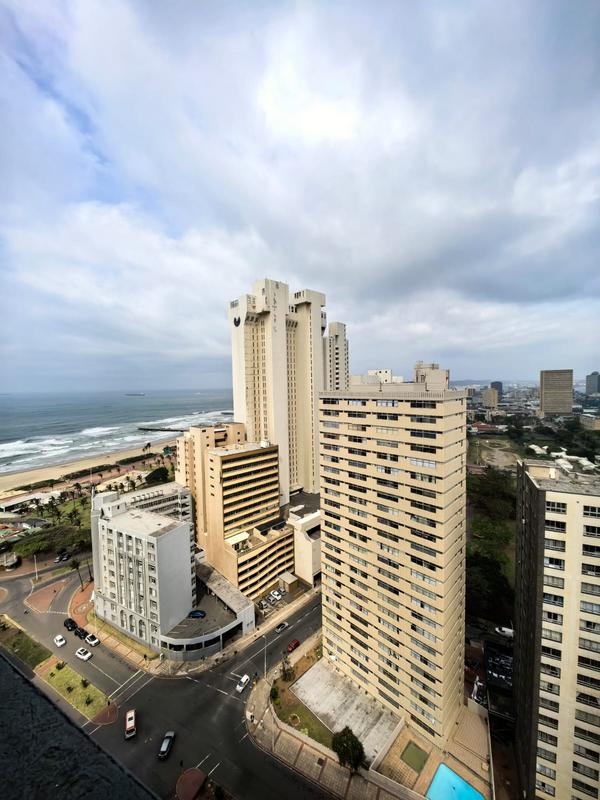 2 Bedroom Property for Sale in North Beach KwaZulu-Natal