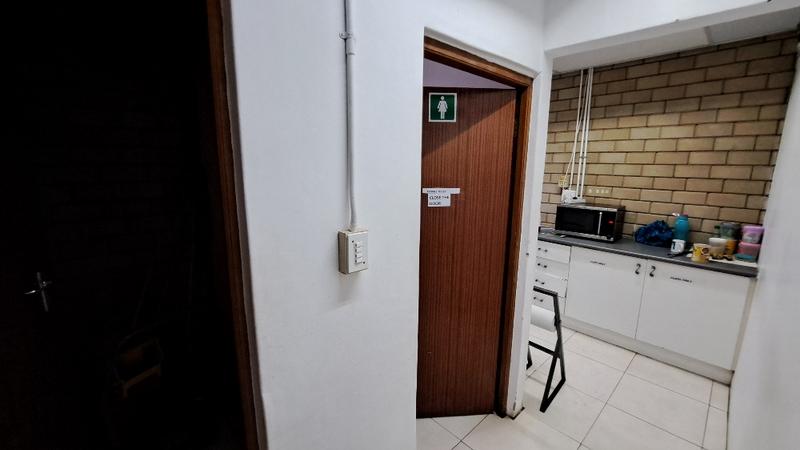 To Let commercial Property for Rent in Richards Bay Ext 7 KwaZulu-Natal