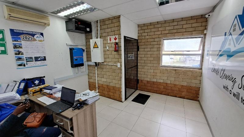 To Let commercial Property for Rent in Richards Bay Ext 7 KwaZulu-Natal