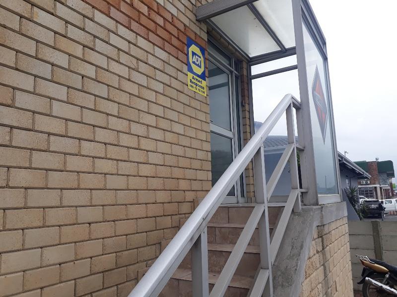 To Let commercial Property for Rent in Richards Bay Ext 7 KwaZulu-Natal
