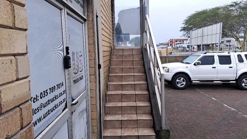 To Let commercial Property for Rent in Richards Bay Ext 7 KwaZulu-Natal