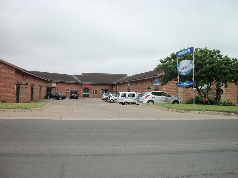 Commercial Property for Sale in Alton KwaZulu-Natal