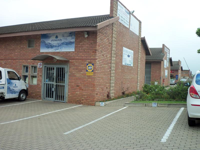 Commercial Property for Sale in Alton KwaZulu-Natal