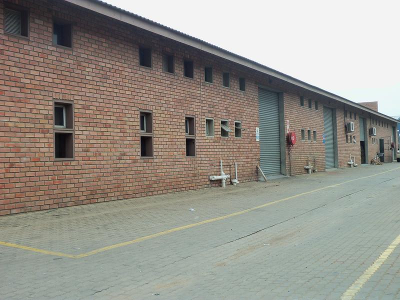 Commercial Property for Sale in Alton KwaZulu-Natal