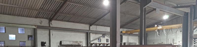 Commercial Property for Sale in Alton KwaZulu-Natal