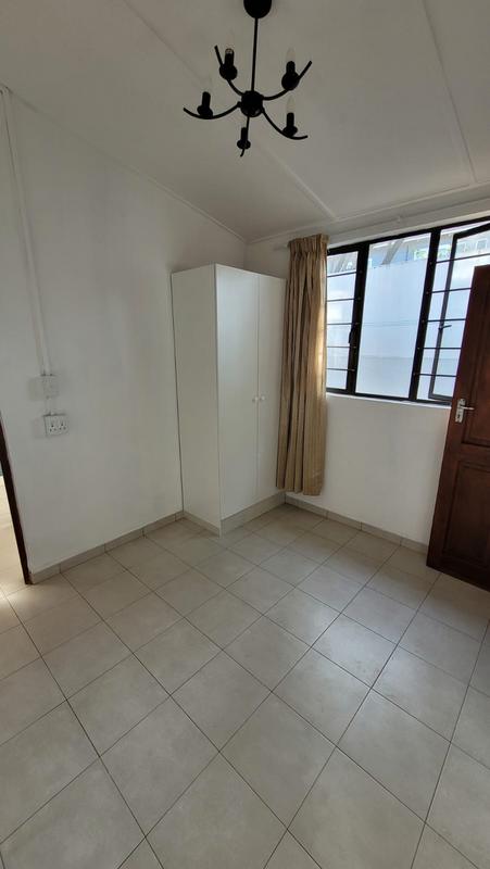 To Let 1 Bedroom Property for Rent in Durban North KwaZulu-Natal