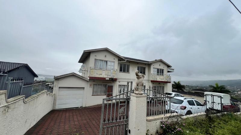 To Let 2 Bedroom Property for Rent in Parkgate KwaZulu-Natal