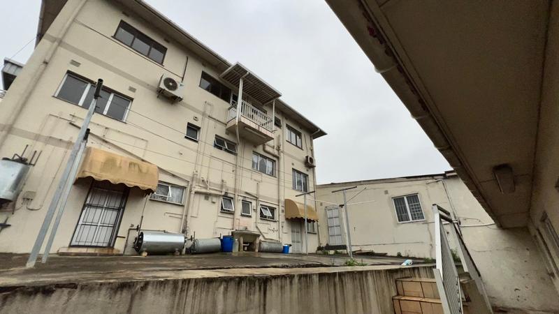 To Let 2 Bedroom Property for Rent in Parkgate KwaZulu-Natal