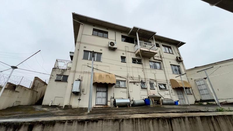 To Let 2 Bedroom Property for Rent in Parkgate KwaZulu-Natal
