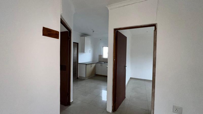 To Let 2 Bedroom Property for Rent in Parkgate KwaZulu-Natal