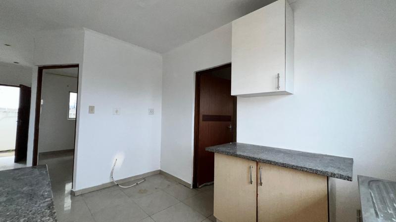 To Let 2 Bedroom Property for Rent in Parkgate KwaZulu-Natal