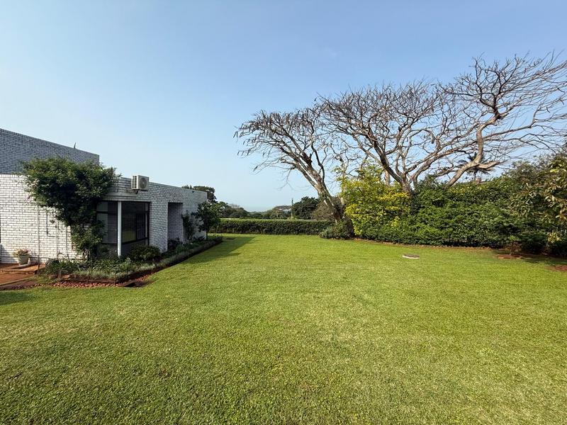4 Bedroom Property for Sale in Mtunzini KwaZulu-Natal
