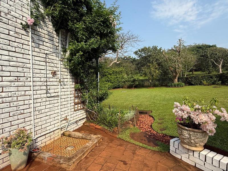 4 Bedroom Property for Sale in Mtunzini KwaZulu-Natal