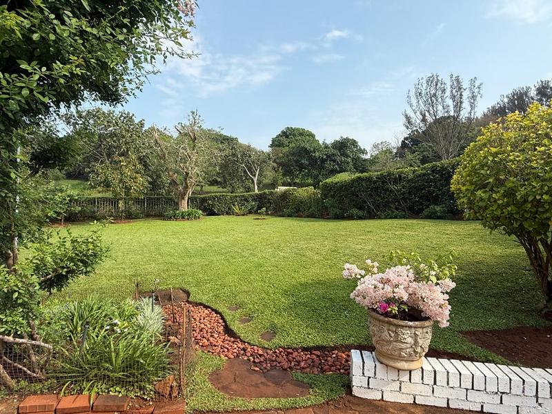 4 Bedroom Property for Sale in Mtunzini KwaZulu-Natal
