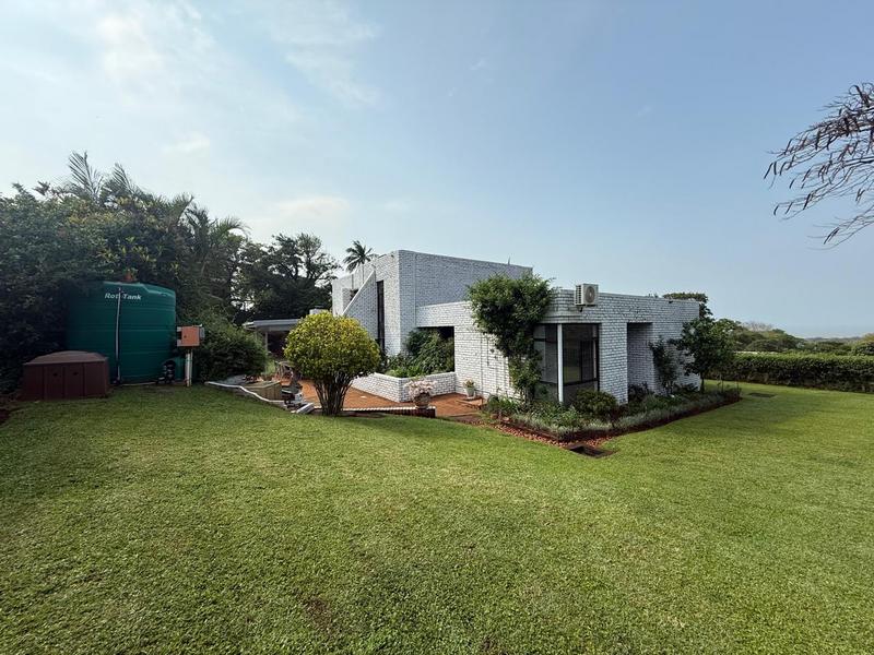 4 Bedroom Property for Sale in Mtunzini KwaZulu-Natal
