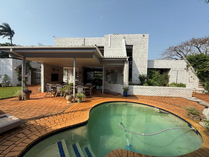 4 Bedroom Property for Sale in Mtunzini KwaZulu-Natal