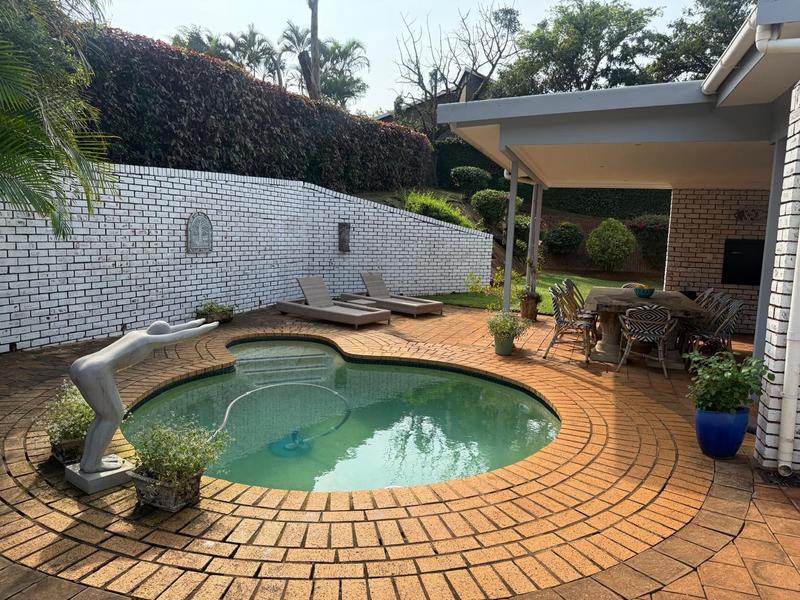 4 Bedroom Property for Sale in Mtunzini KwaZulu-Natal