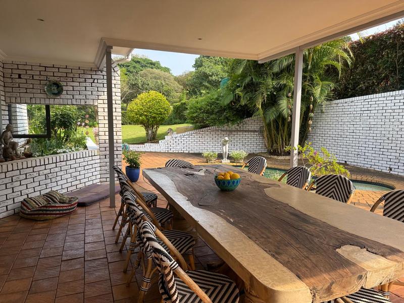4 Bedroom Property for Sale in Mtunzini KwaZulu-Natal