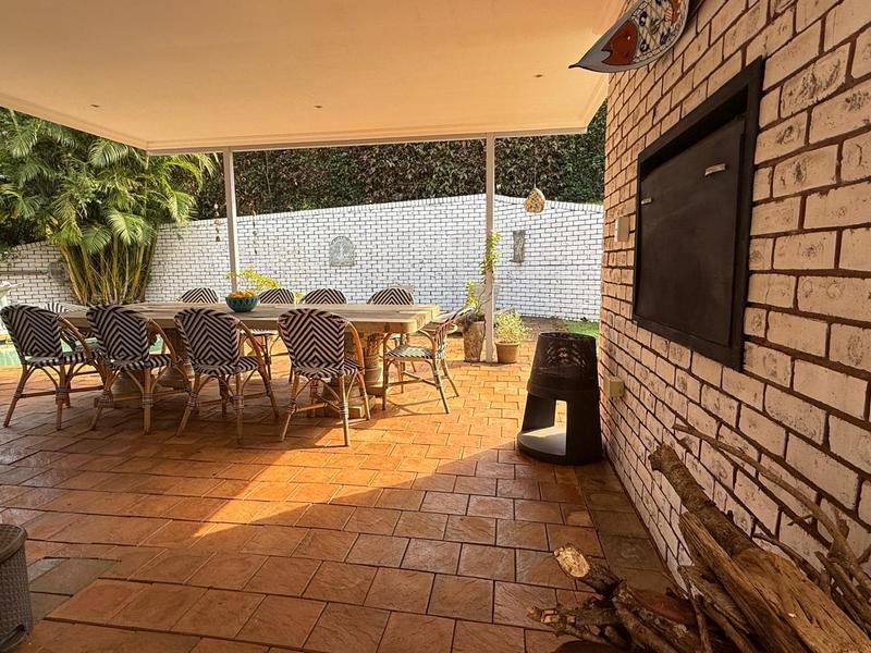 4 Bedroom Property for Sale in Mtunzini KwaZulu-Natal