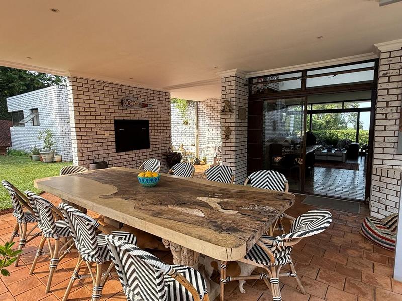 4 Bedroom Property for Sale in Mtunzini KwaZulu-Natal