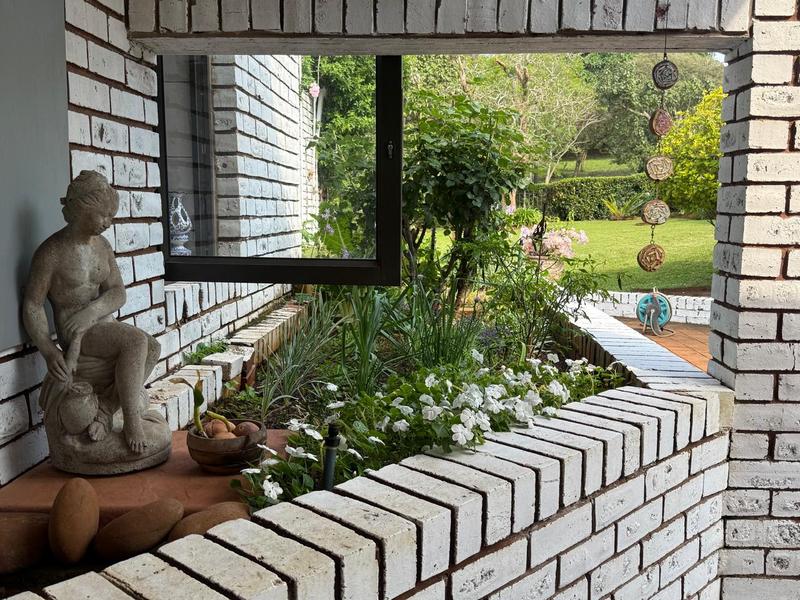 4 Bedroom Property for Sale in Mtunzini KwaZulu-Natal