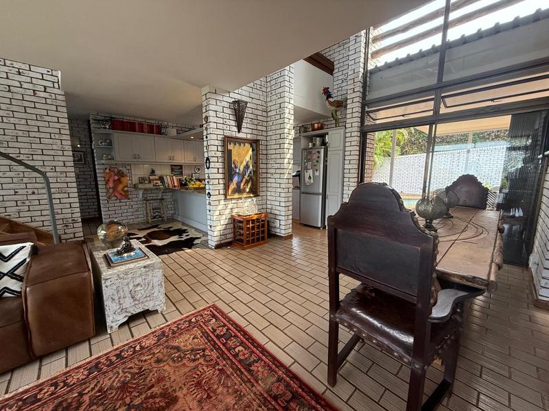 4 Bedroom Property for Sale in Mtunzini KwaZulu-Natal