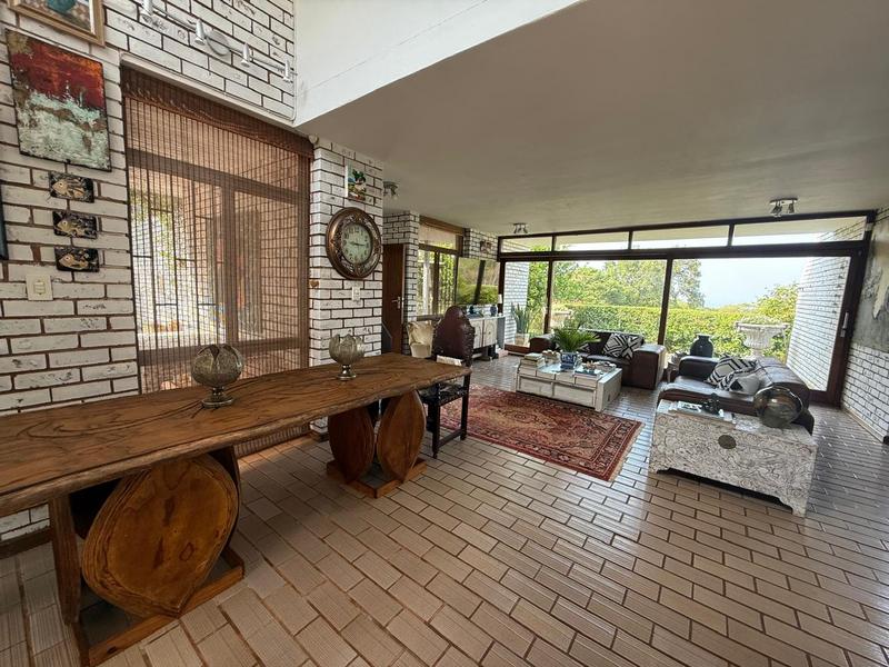 4 Bedroom Property for Sale in Mtunzini KwaZulu-Natal