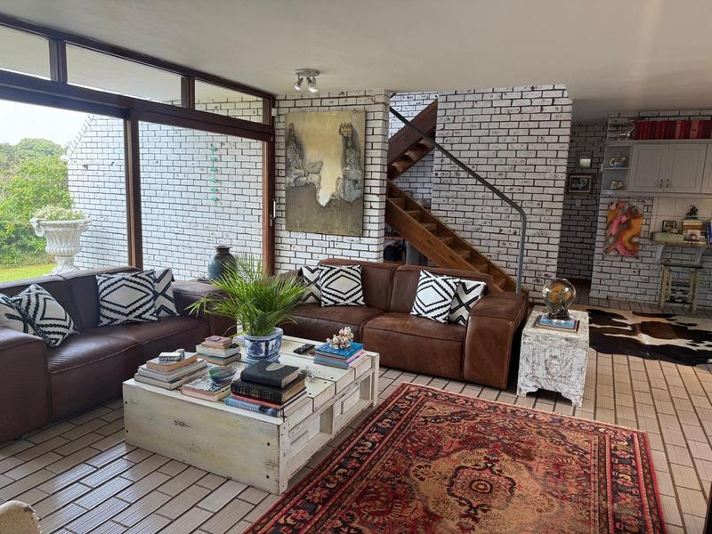 4 Bedroom Property for Sale in Mtunzini KwaZulu-Natal
