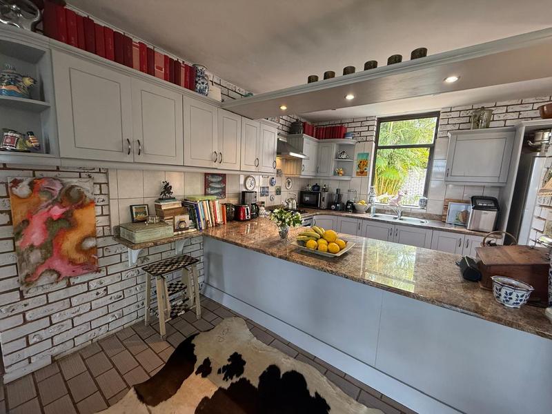 4 Bedroom Property for Sale in Mtunzini KwaZulu-Natal