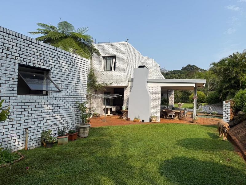 4 Bedroom Property for Sale in Mtunzini KwaZulu-Natal